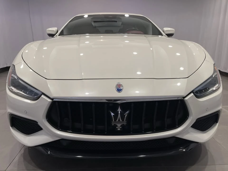 2021 Maserati Ghibli 3rd Gen - Image 2 of 17