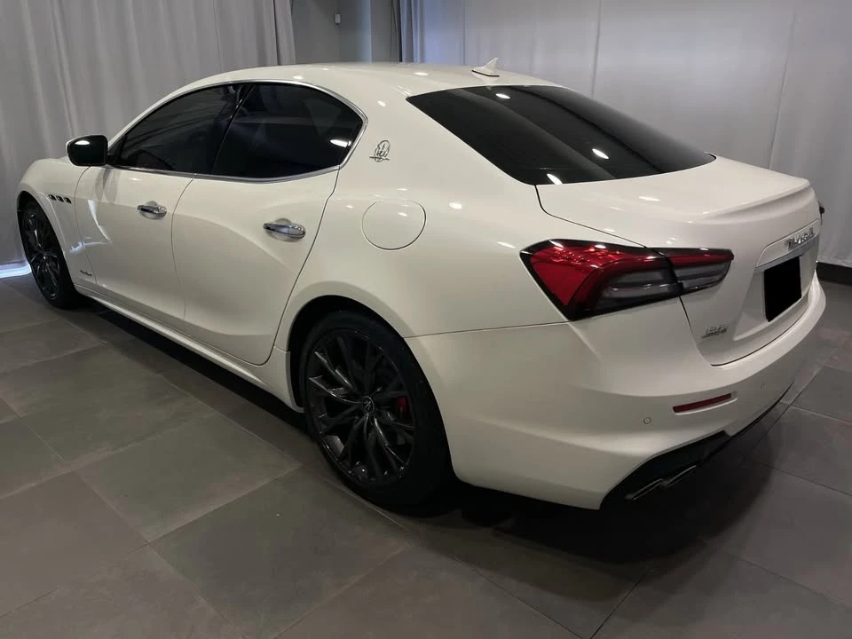 2021 Maserati Ghibli 3rd Gen - Image 5 of 17