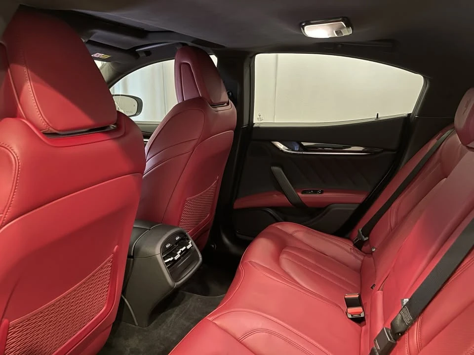 2021 Maserati Ghibli 3rd Gen - Image 14 of 17
