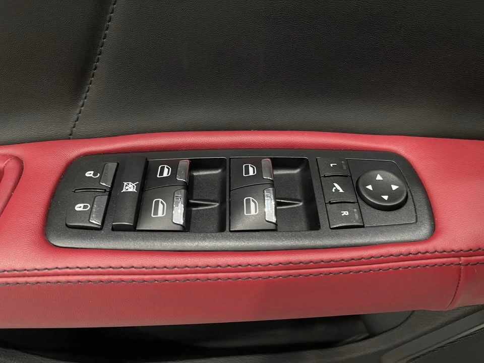 2021 Maserati Ghibli 3rd Gen - Image 13 of 17