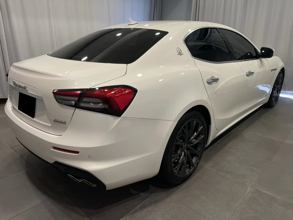 2021 Maserati Ghibli 3rd Gen - Image 3 of 17