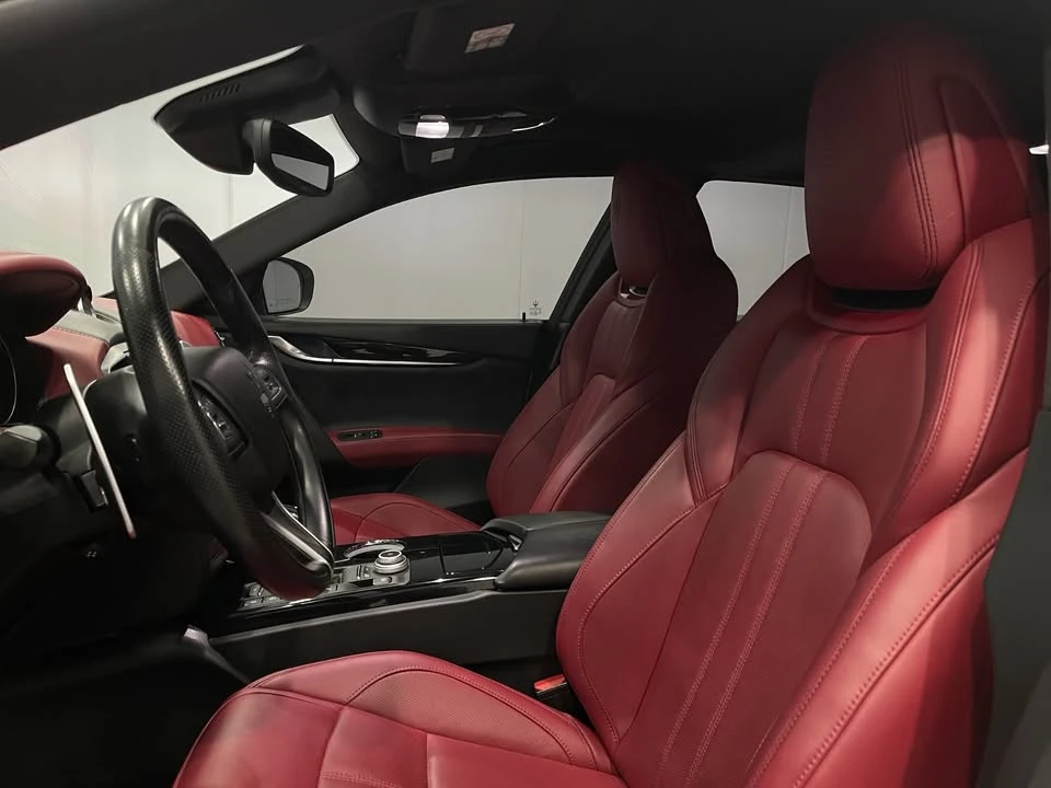 2021 Maserati Ghibli 3rd Gen - Image 6 of 17