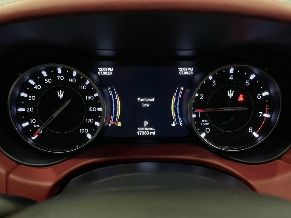 2021 Maserati Ghibli 3rd Gen - Image 11 of 17