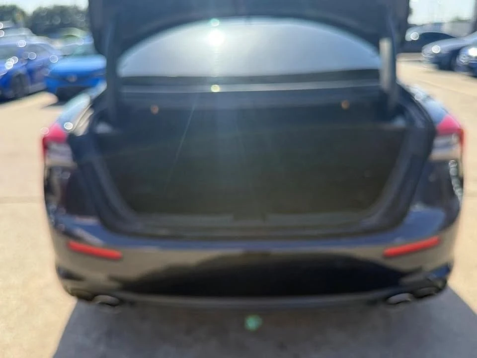 2021 Maserati Ghibli 3rd Gen - Image 8 of 19
