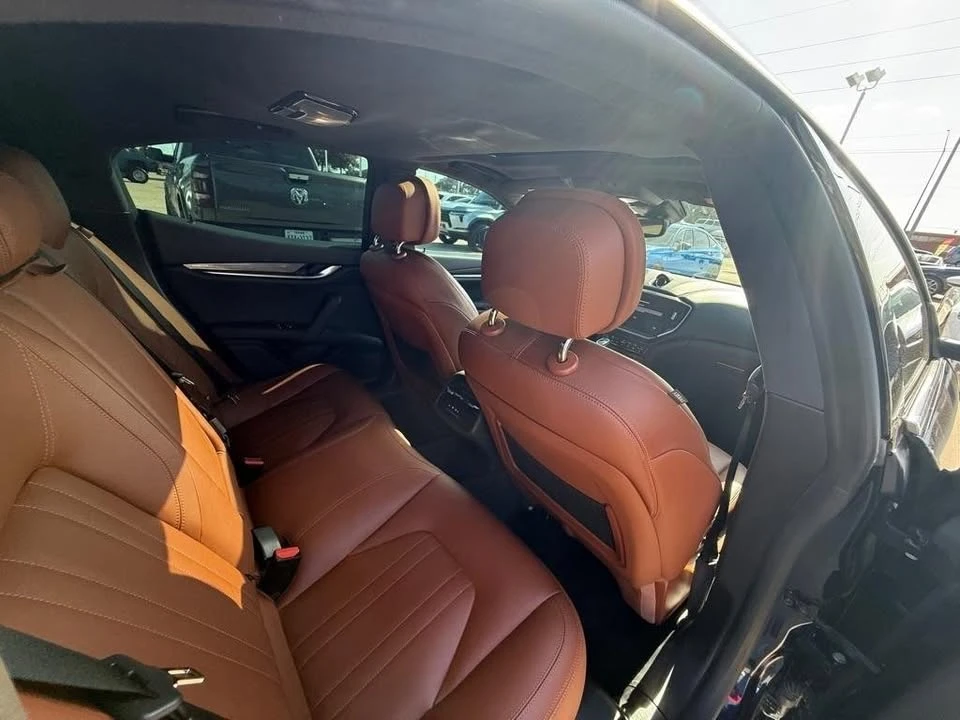 2021 Maserati Ghibli 3rd Gen - Image 16 of 19