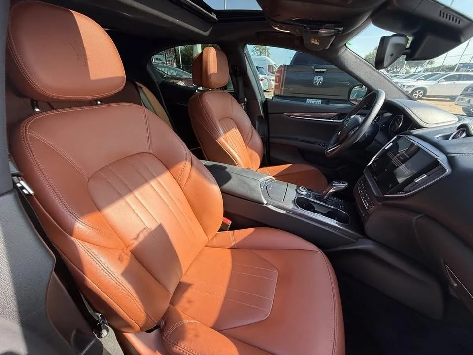 2021 Maserati Ghibli 3rd Gen - Image 18 of 19