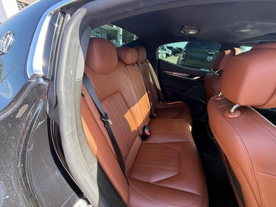 2021 Maserati Ghibli 3rd Gen - Image 15 of 19