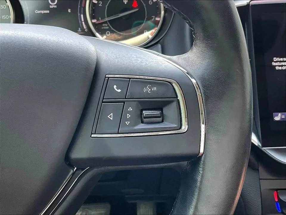 2021 Maserati Ghibli 3rd Gen - Image 12 of 20