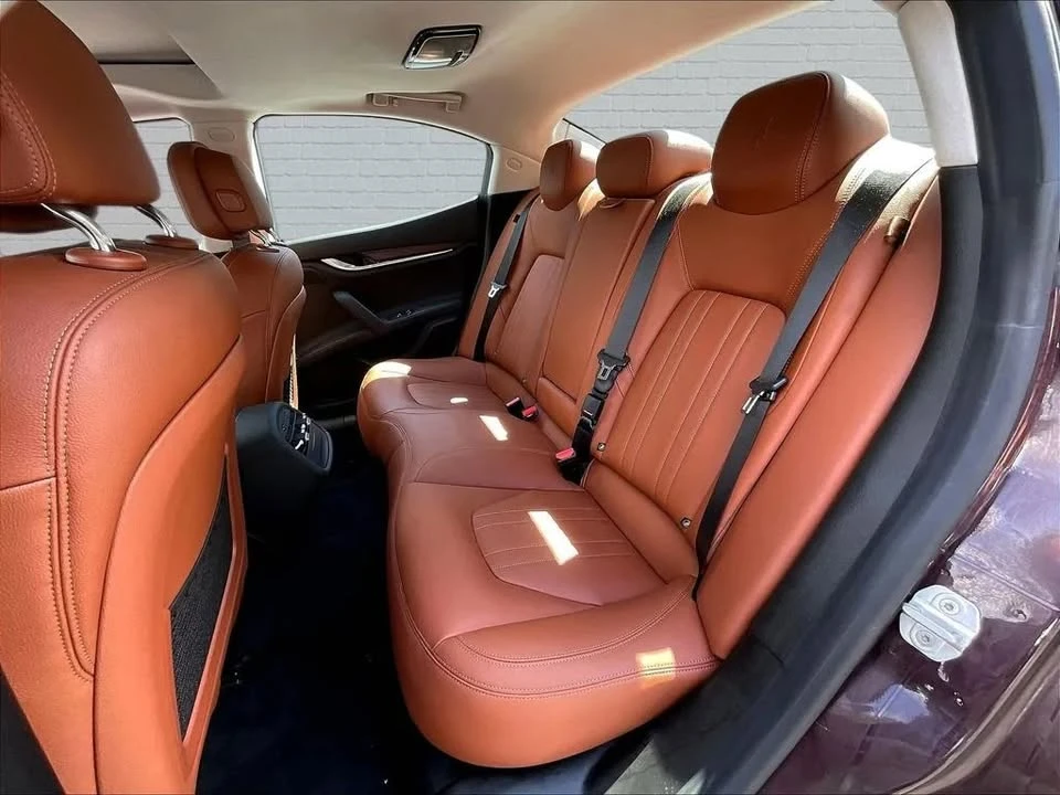 2021 Maserati Ghibli 3rd Gen - Image 20 of 20
