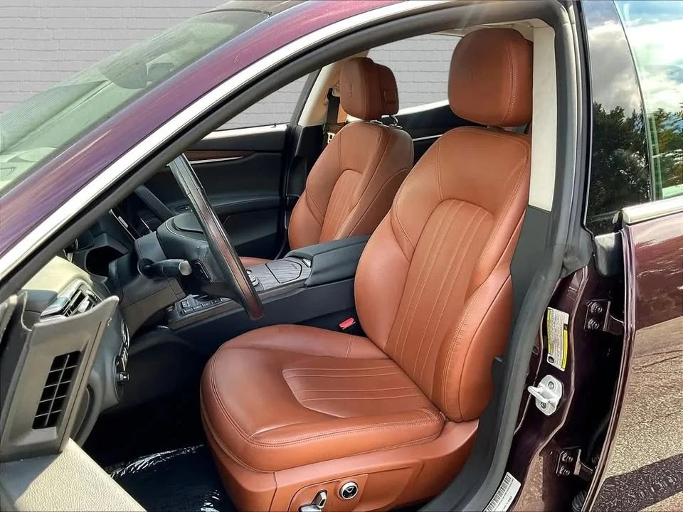 2021 Maserati Ghibli 3rd Gen - Image 19 of 20