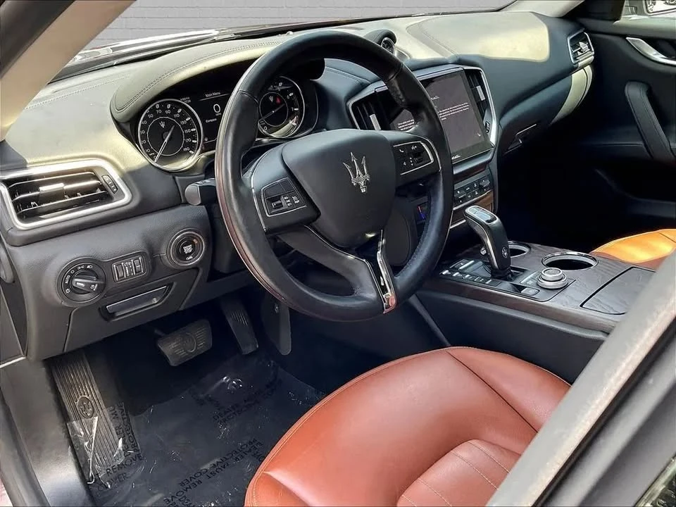 2021 Maserati Ghibli 3rd Gen - Image 15 of 20