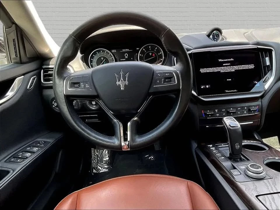 2021 Maserati Ghibli 3rd Gen - Image 8 of 20