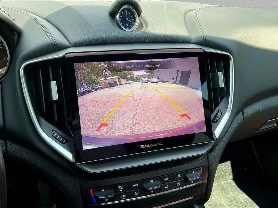 2021 Maserati Ghibli 3rd Gen - Image 14 of 20