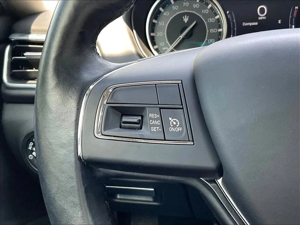 2021 Maserati Ghibli 3rd Gen - Image 11 of 20