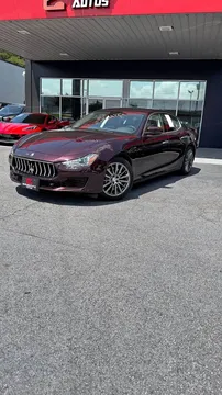 2021 Maserati Ghibli S Q4 Sedan 4D