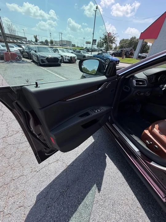 2021 Maserati Ghibli 3rd Gen - Image 6 of 12