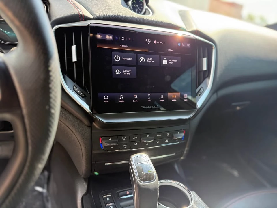 2021 Maserati Ghibli 3rd Gen - Image 8 of 11