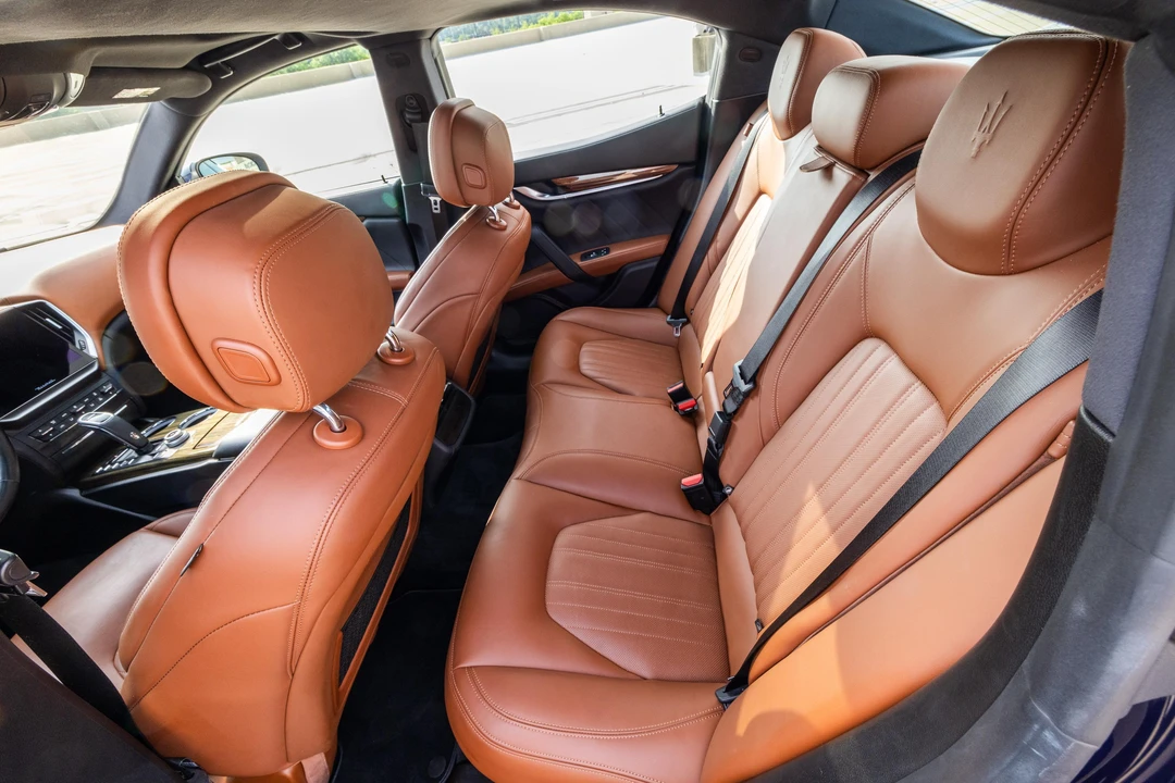 2021 Maserati Ghibli 3rd Gen - Image 27 of 31