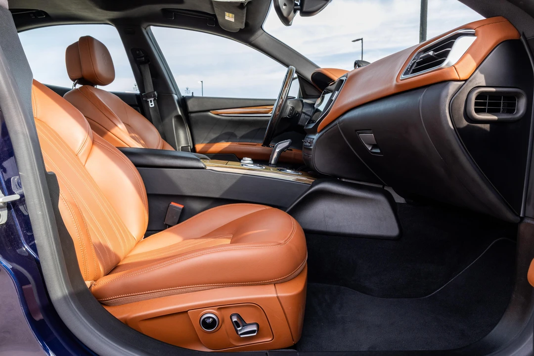2021 Maserati Ghibli 3rd Gen - Image 31 of 31