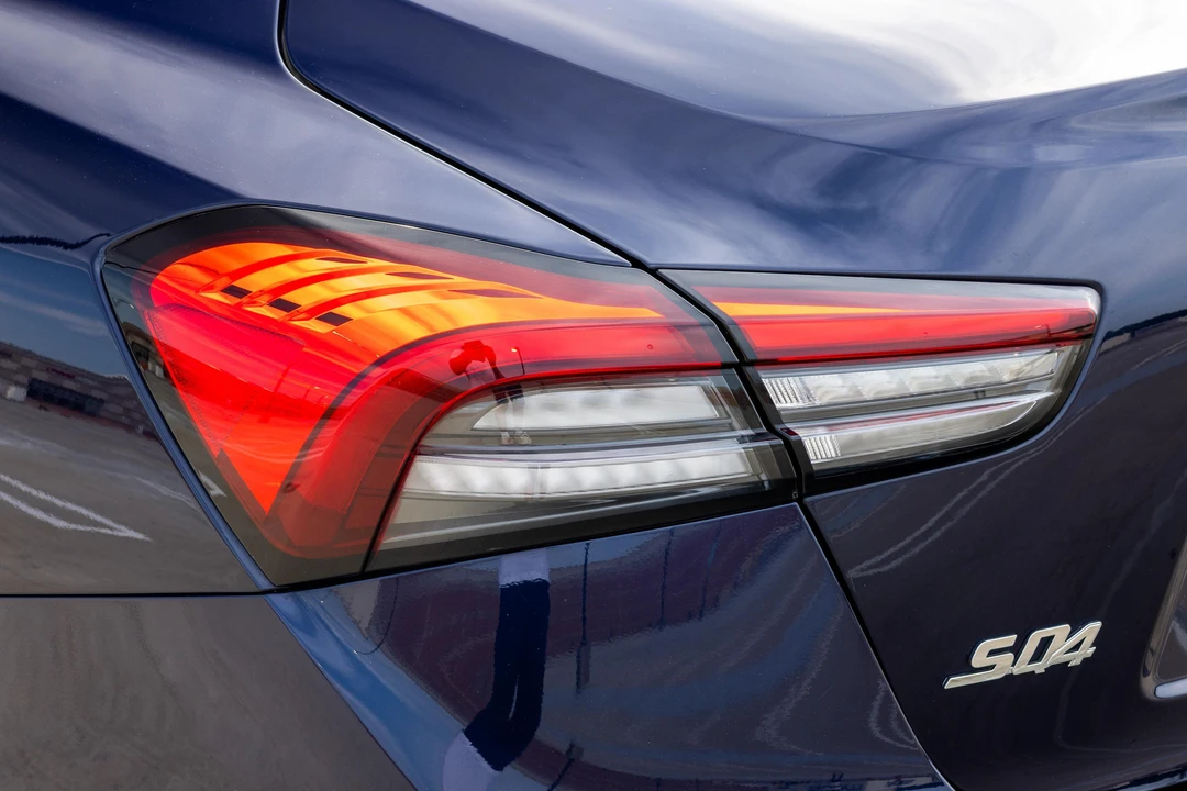 2021 Maserati Ghibli 3rd Gen - Image 16 of 31