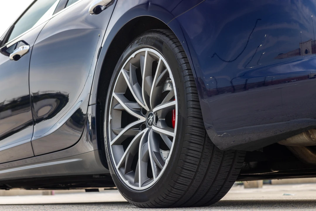 2021 Maserati Ghibli 3rd Gen - Image 22 of 31