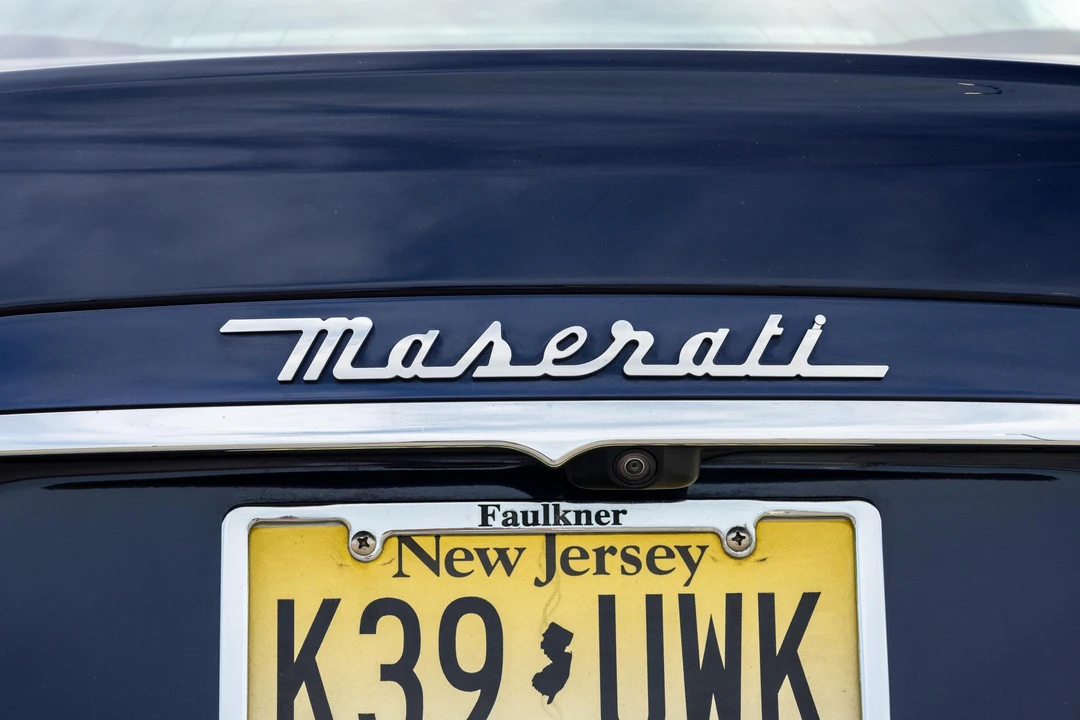 2021 Maserati Ghibli 3rd Gen - Image 17 of 31