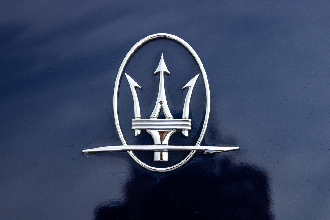 2021 Maserati Ghibli 3rd Gen - Image 19 of 31