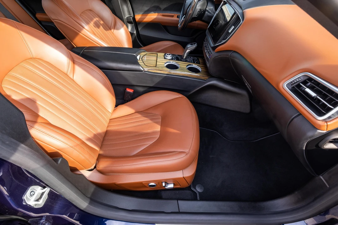2021 Maserati Ghibli 3rd Gen - Image 26 of 31