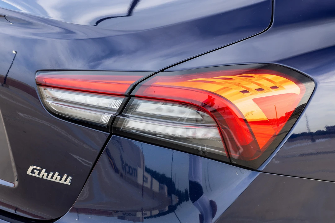 2021 Maserati Ghibli 3rd Gen - Image 18 of 31