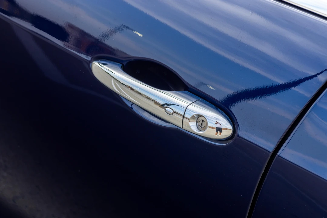 2021 Maserati Ghibli 3rd Gen - Image 15 of 31