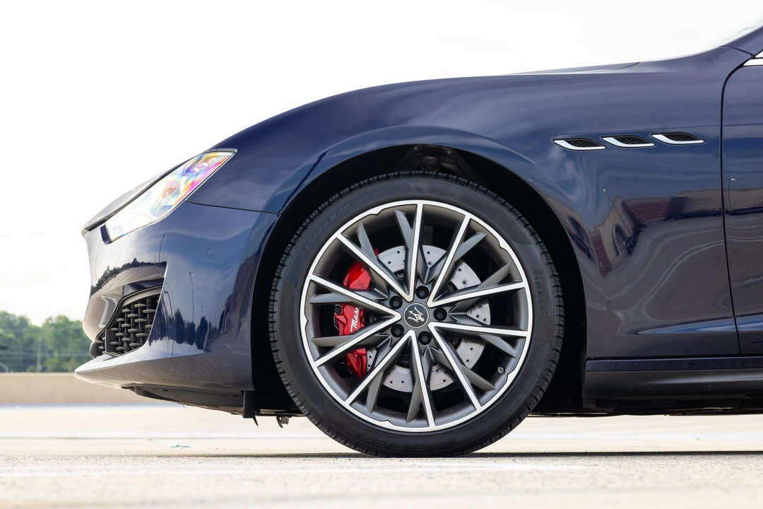 2021 Maserati Ghibli 3rd Gen - Image 14 of 31