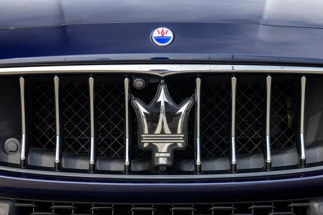 2021 Maserati Ghibli 3rd Gen - Image 11 of 31