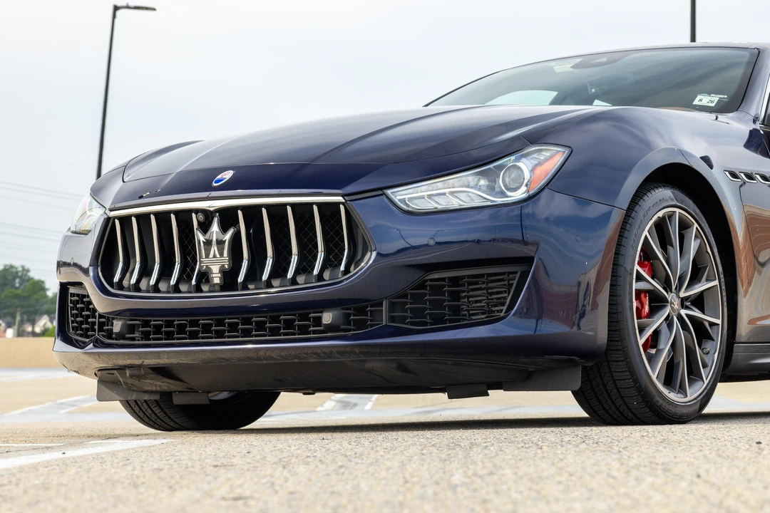 2021 Maserati Ghibli 3rd Gen - Image 13 of 31