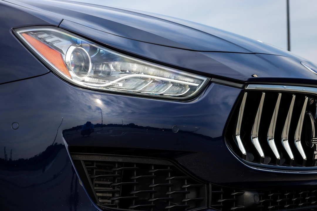 2021 Maserati Ghibli 3rd Gen - Image 9 of 31