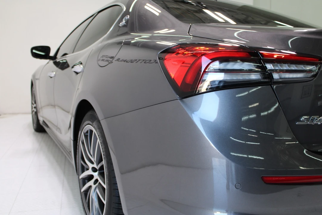2021 Maserati Ghibli 3rd Gen - Image 19 of 31