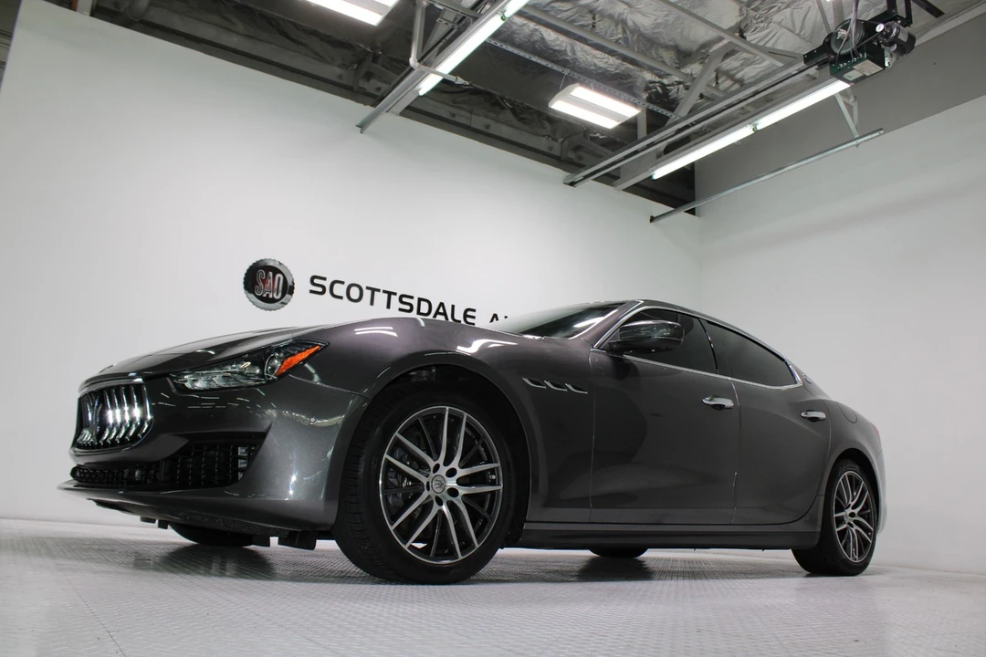 2021 Maserati Ghibli 3rd Gen - Image 22 of 31