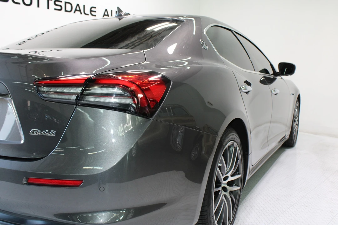 2021 Maserati Ghibli 3rd Gen - Image 20 of 31