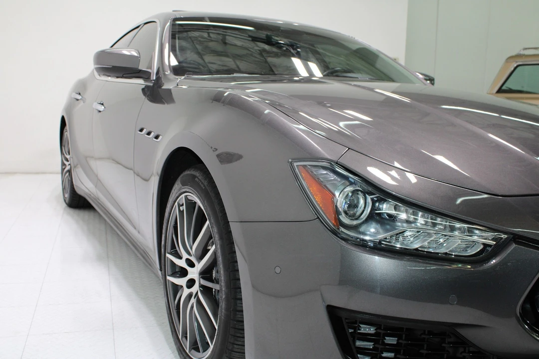 2021 Maserati Ghibli 3rd Gen - Image 15 of 31
