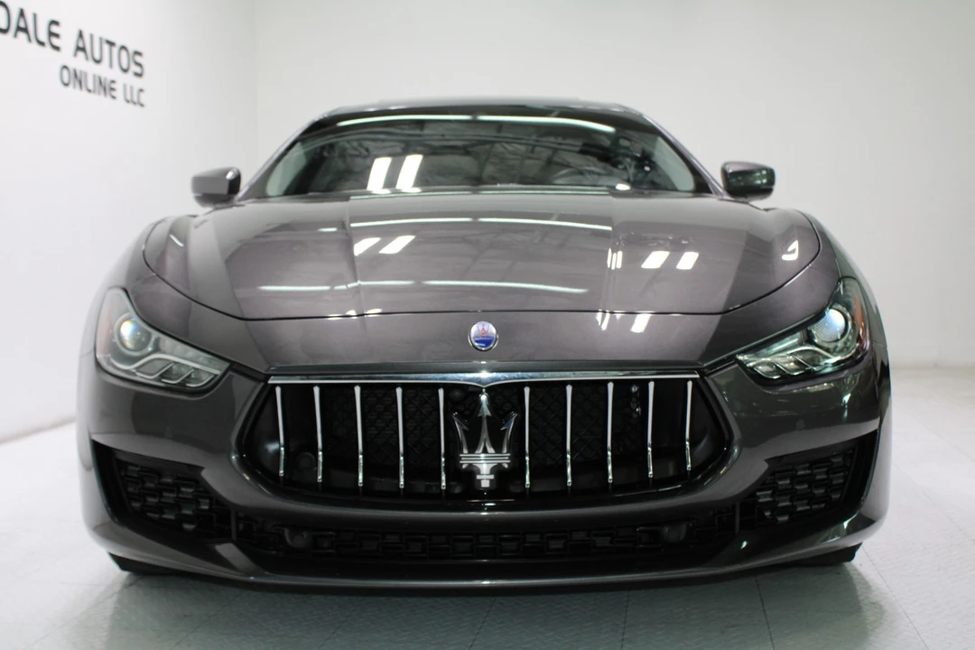 2021 Maserati Ghibli 3rd Gen - Image 11 of 31