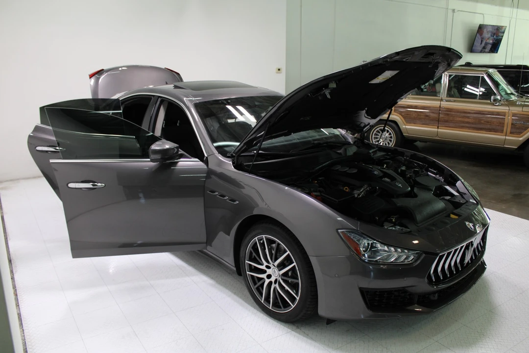 2021 Maserati Ghibli 3rd Gen - Image 31 of 31