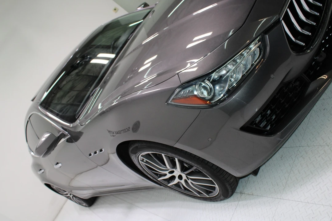 2021 Maserati Ghibli 3rd Gen - Image 13 of 31