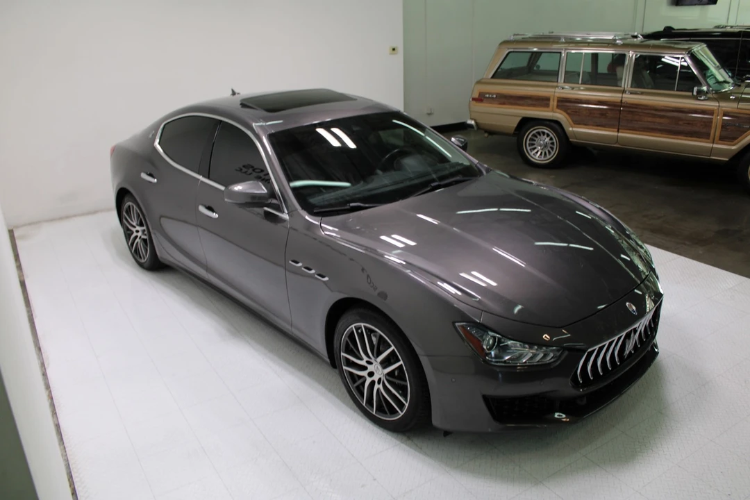 2021 Maserati Ghibli 3rd Gen - Image 23 of 31