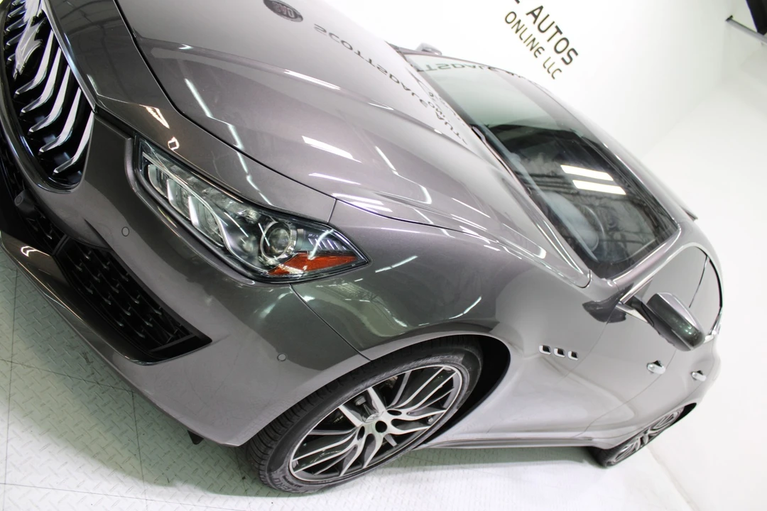 2021 Maserati Ghibli 3rd Gen - Image 14 of 31
