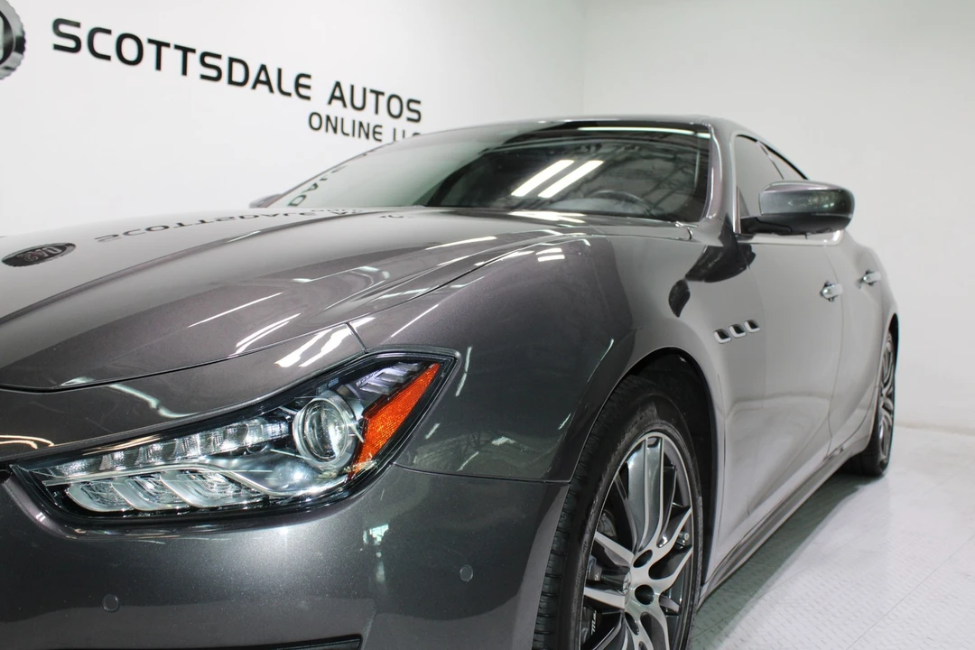 2021 Maserati Ghibli 3rd Gen - Image 16 of 31