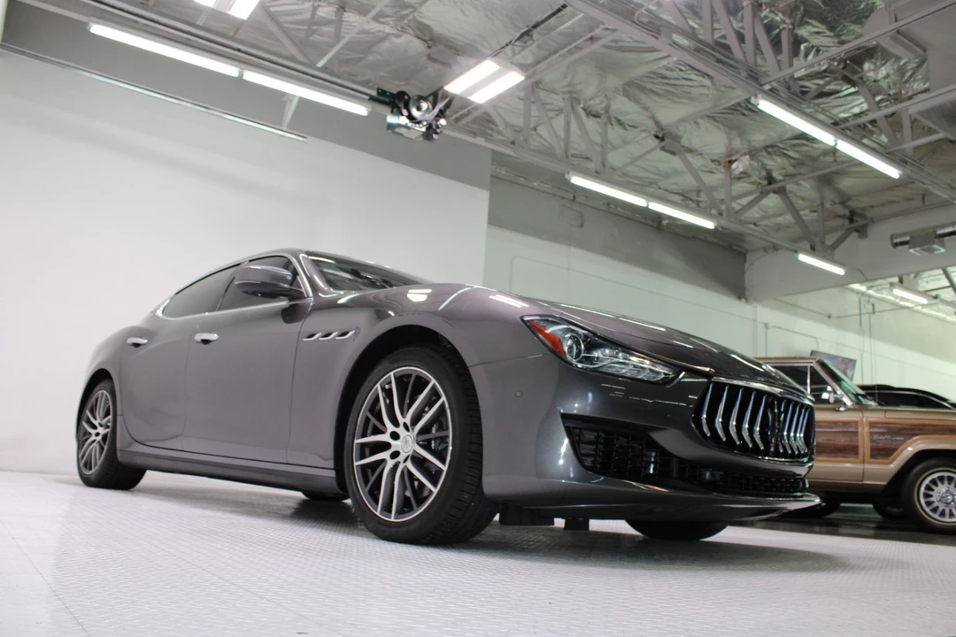 2021 Maserati Ghibli 3rd Gen - Image 24 of 31