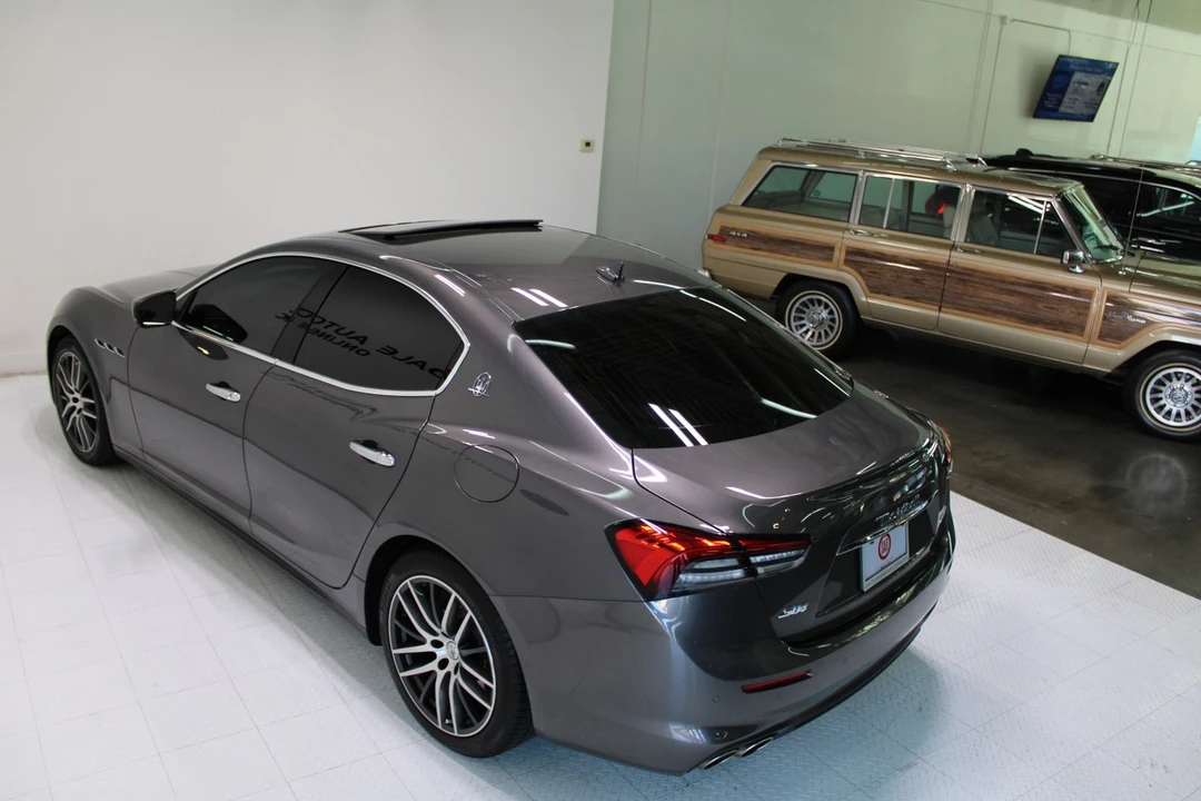 2021 Maserati Ghibli 3rd Gen - Image 25 of 31