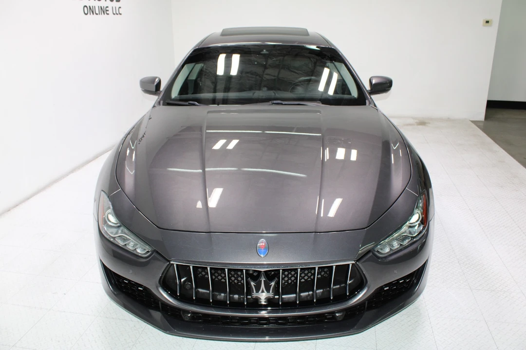 2021 Maserati Ghibli 3rd Gen - Image 12 of 31