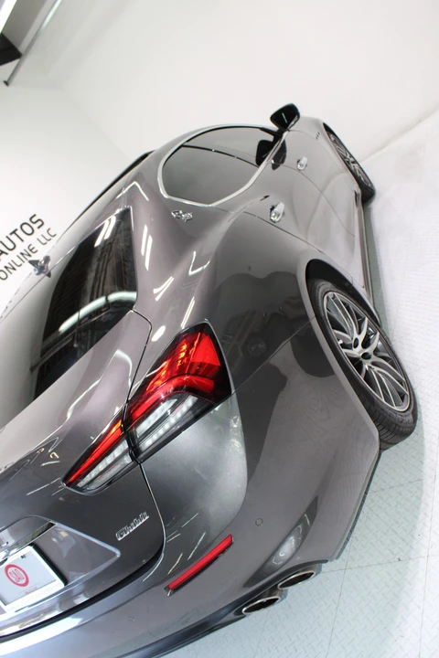 2021 Maserati Ghibli 3rd Gen - Image 18 of 31