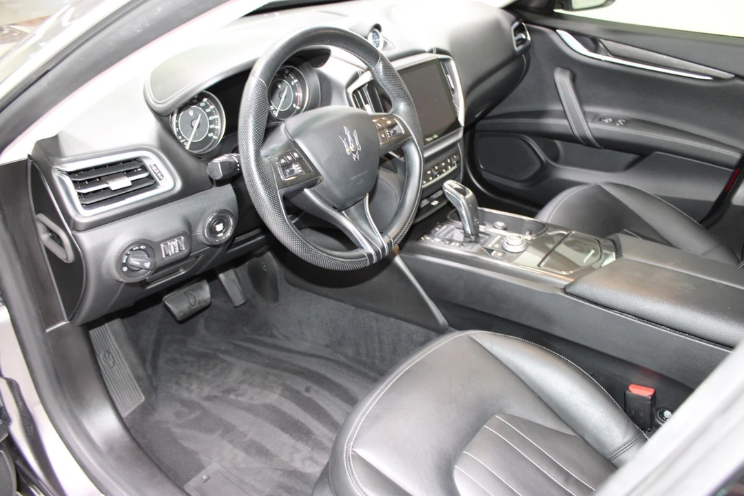 2021 Maserati Ghibli 3rd Gen - Image 6 of 31