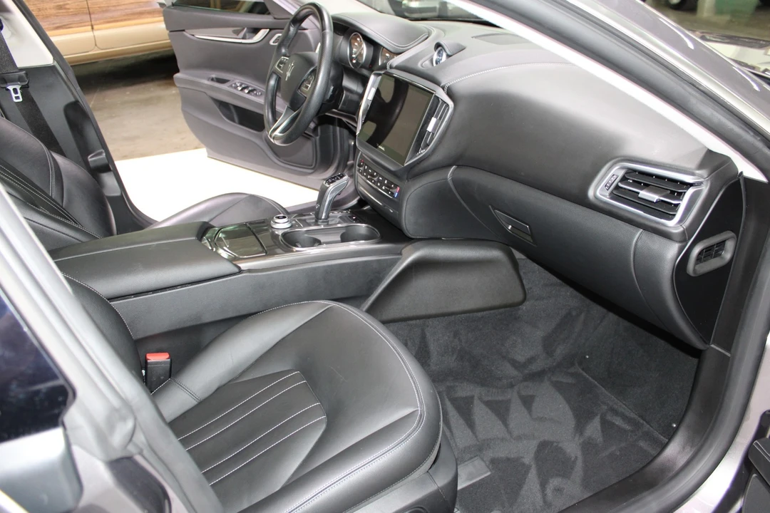 2021 Maserati Ghibli 3rd Gen - Image 8 of 31